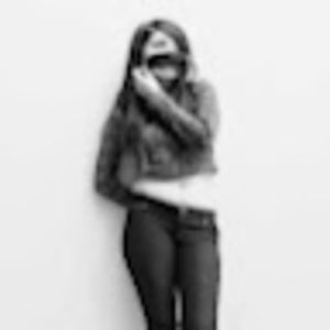 Meet your Posher, Jocelyn